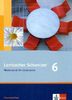 Lambacher Schweizer - Ausgabe Rheinland-Pfalz 2005: Lambacher Schweizer LS Mathematik 6. Schülerbuch. Neubearbeitung. Rheinland-Pfalz: Mathematik für Gymnasien Klasse 6