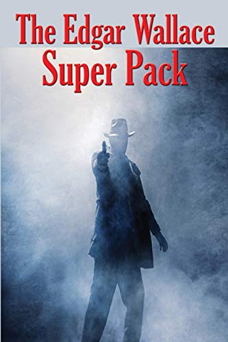 The Edgar Wallace Super Pack (Positronic Super Pack, Band 38)