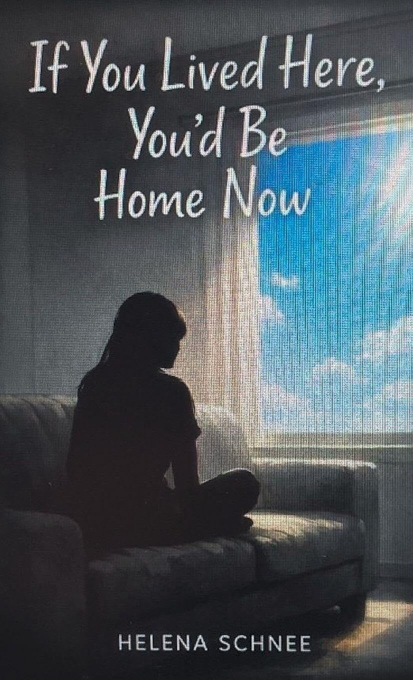 If You Lived Here, You'd Be Home Now