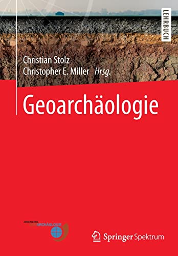 Geoarchäologie Kartoniert (TB)