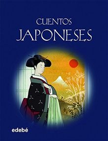 Cuentos japoneses (Albumes Ilustrados (edebe))