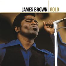 Gold von Brown,James | CD | Zustand gut