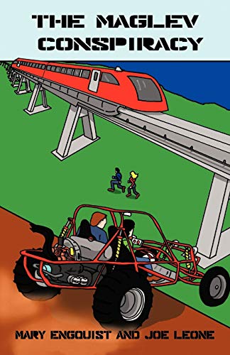 The Maglev Conspiracy