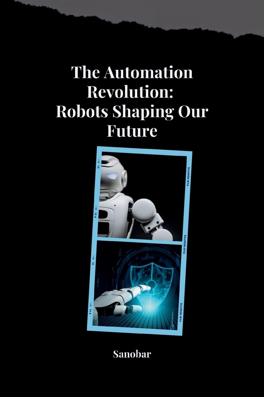 The Automation Revolution: Building a Safer, More Fulfilling Future with Robots: DE