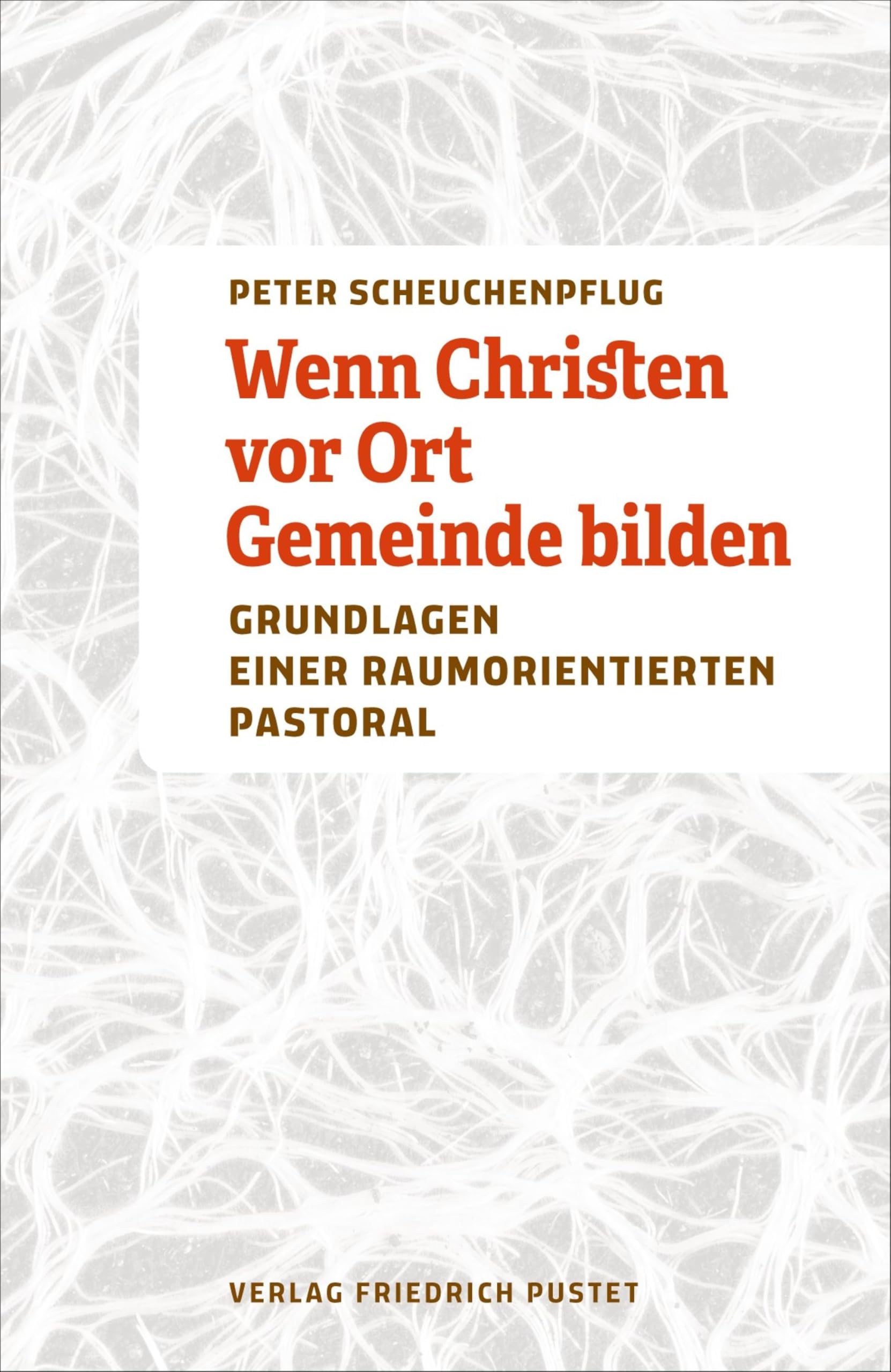 Wenn Christen vor Ort Gemeinde bilden: Grundlagen einer raumorientierten Pastoral