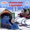 Thomas Gets a Snowplow (Thomas & Friends) (Pictureback(R))