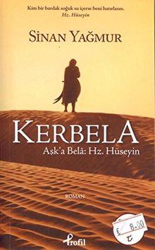 KERBELA CEP BOY