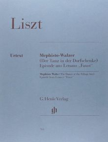 Mephisto-Walzer