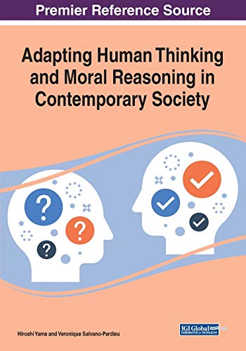Veronique Salvano-Pardieu Adapting Human Thinking And Moral Reasoning In Contemporary Society