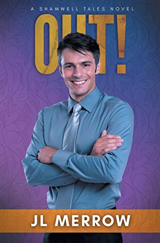 Out! (The Shamwell Tales, Band 3)