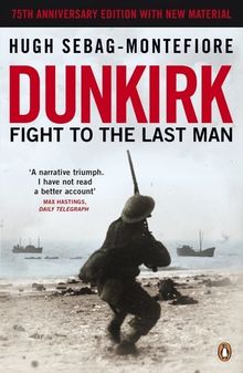 Dunkirk: Fight to the Last Man