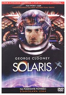 Solaris [Region 2] (IMPORT) (Keine deutsche Version)