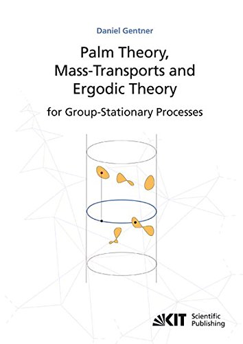 Palm Theory, Mass-Transports And Ergodic Theory For Group-Stationary Processes