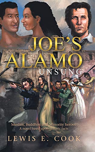 Joe'S Alamo: Unsung