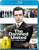 The Damned United - Der ewige Gegner [Blu-ray]