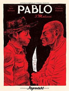 Pablo 3: Matisse