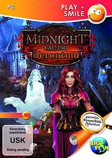 Midnight Calling: Jeronimo