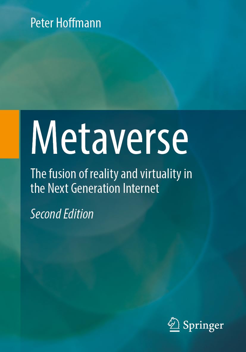 Metaverse: The fusion of reality and virtuality in the Next Generation Internet