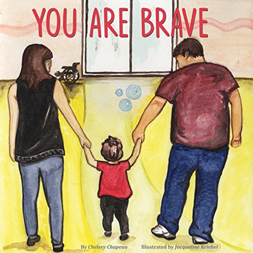You Are Brave (Sir Pigglesworth Adventure, Band 2)