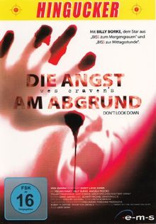 Wes Craven's Die Angst am Abgrund - Don't Look Down