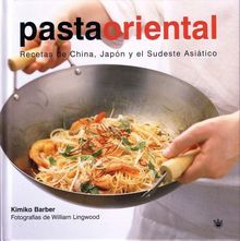 Pasta oriental (OTROS GASTRONOMIA, Band 39)