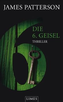 Die 6. Geisel - Women's Murder Club -: Thriller