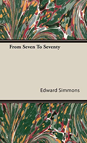 From Seven To Seventy