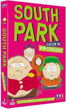 South Park - Saison 10