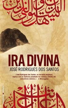 Ira divina (Misterio (roca))