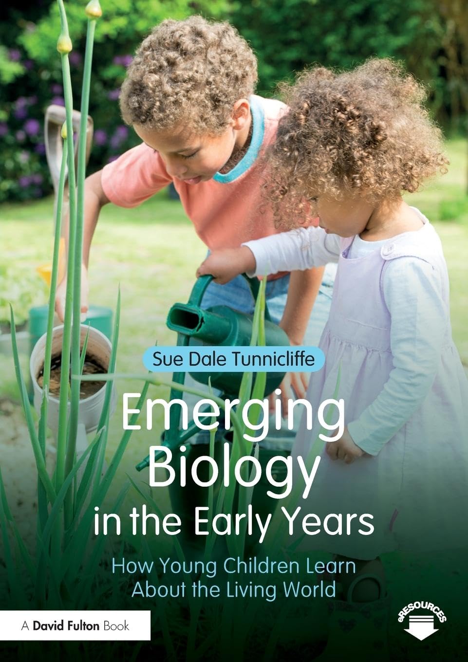Emerging Biology in the Early Years: How Young Children Learn About the Living World