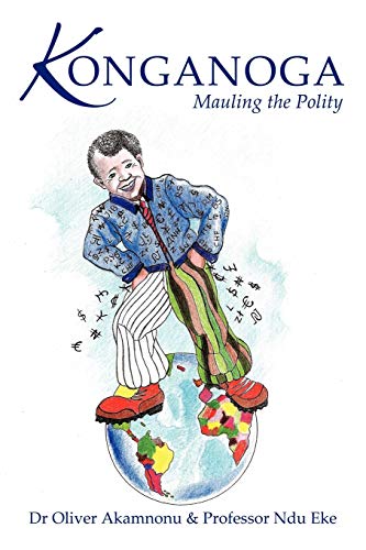 Konganoga: Mauling the Polity