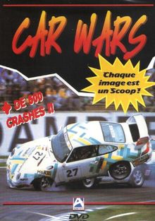 Car wars [FR Import]