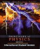 Principles of Physics, Extended, International Student Version