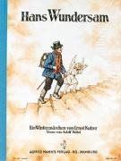 Hans Wundersam. Ein Wintermärchen