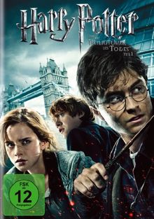 Harry Potter und die Heiligtümer des Todes (Teil 1)