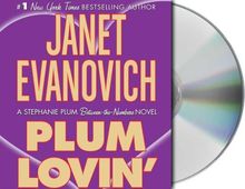 Plum Lovin': A Stephanie Plum Novel (Stephanie Plum Between-The-Numbers Novels)