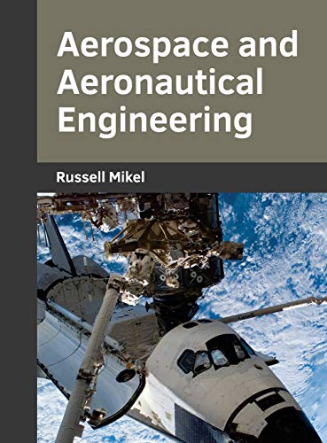 Russell Mikel Aerospace And Aeronautical Engineering