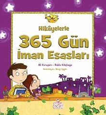 Hikayelerle 365 Gün Iman Esaslari