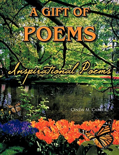 A GIFT OF POEMS: Inspirational Poems