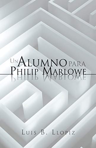 Un Alumno para Philip Marlowe