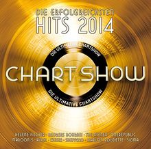 Die Ultimative Chartshow-Hits 2014
