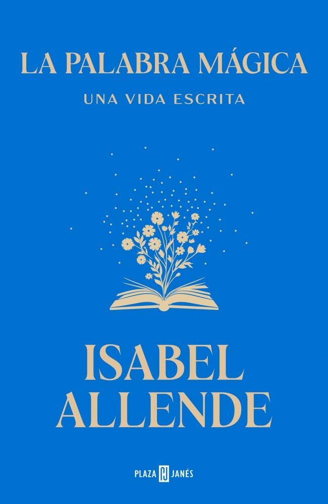La palabra magica