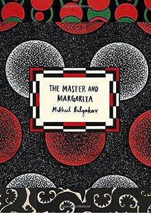 The Master and Margarita (Vintage Classic Russians Series)