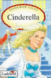Cinderella (Favourite Tales)