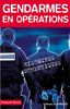 Gendarmes en opération (Histoires Authe)