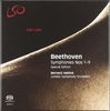 Beethoven: Sinfonien 1-9