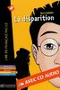 La disparition (1CD audio) (Lire En Francais Facile)