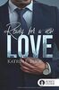 Ready for a new Love: Clayton & Jamie (Brooklyn Love, Band 1)