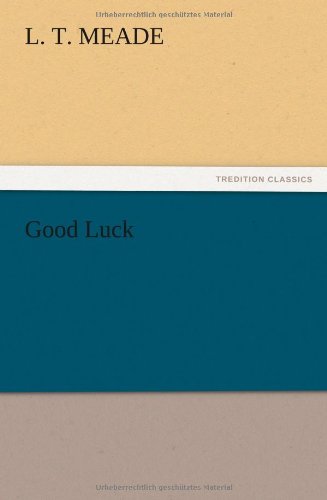 Good Luck