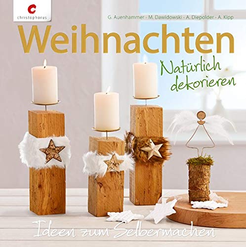ISBN 9783838836317 Lichterweihnacht - Leuchtende Deko-Ideen selbstgemacht  – gebraucht, antiquarisch & neu kaufen